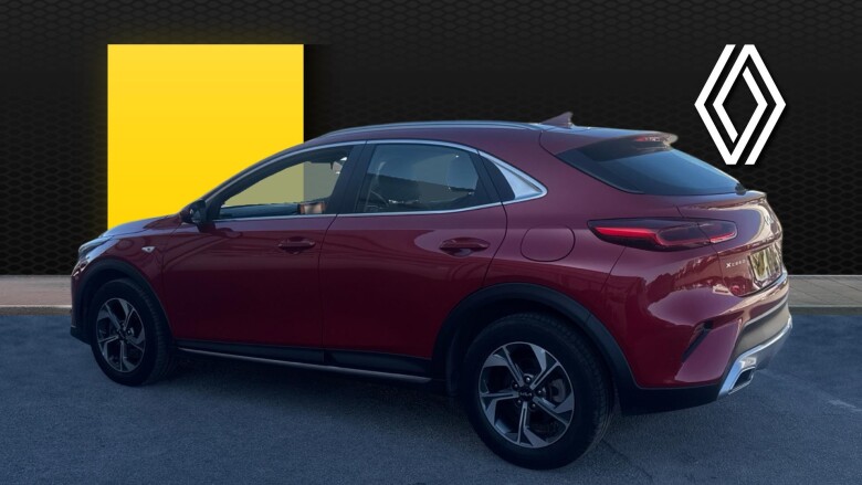 Kia Xceed 1.0T GDi ISG 2 5dr Petrol Hatchback